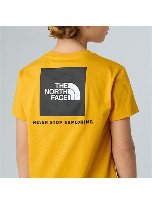  THE NORTH FACE | NF0A8EFN/56P1